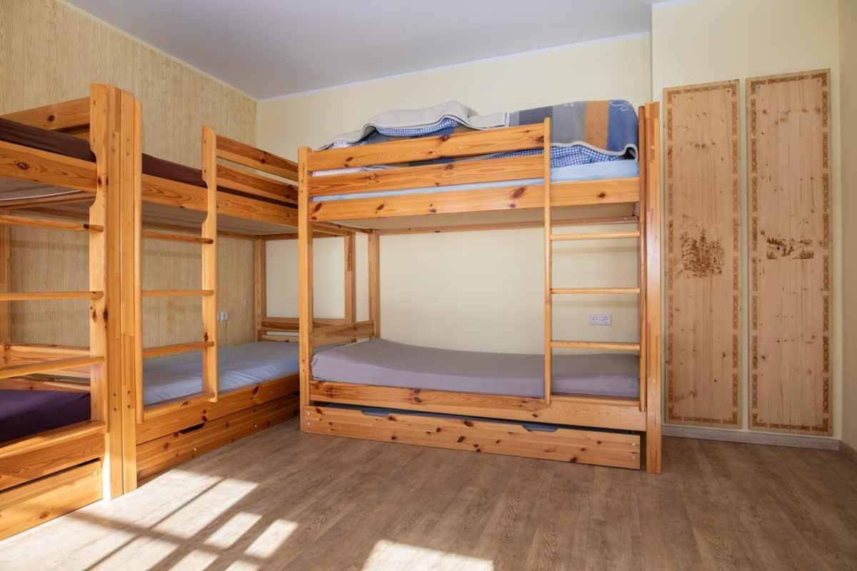 Hochwaldbaude Ξενοδοχείο Hain  Εξωτερικό φωτογραφία