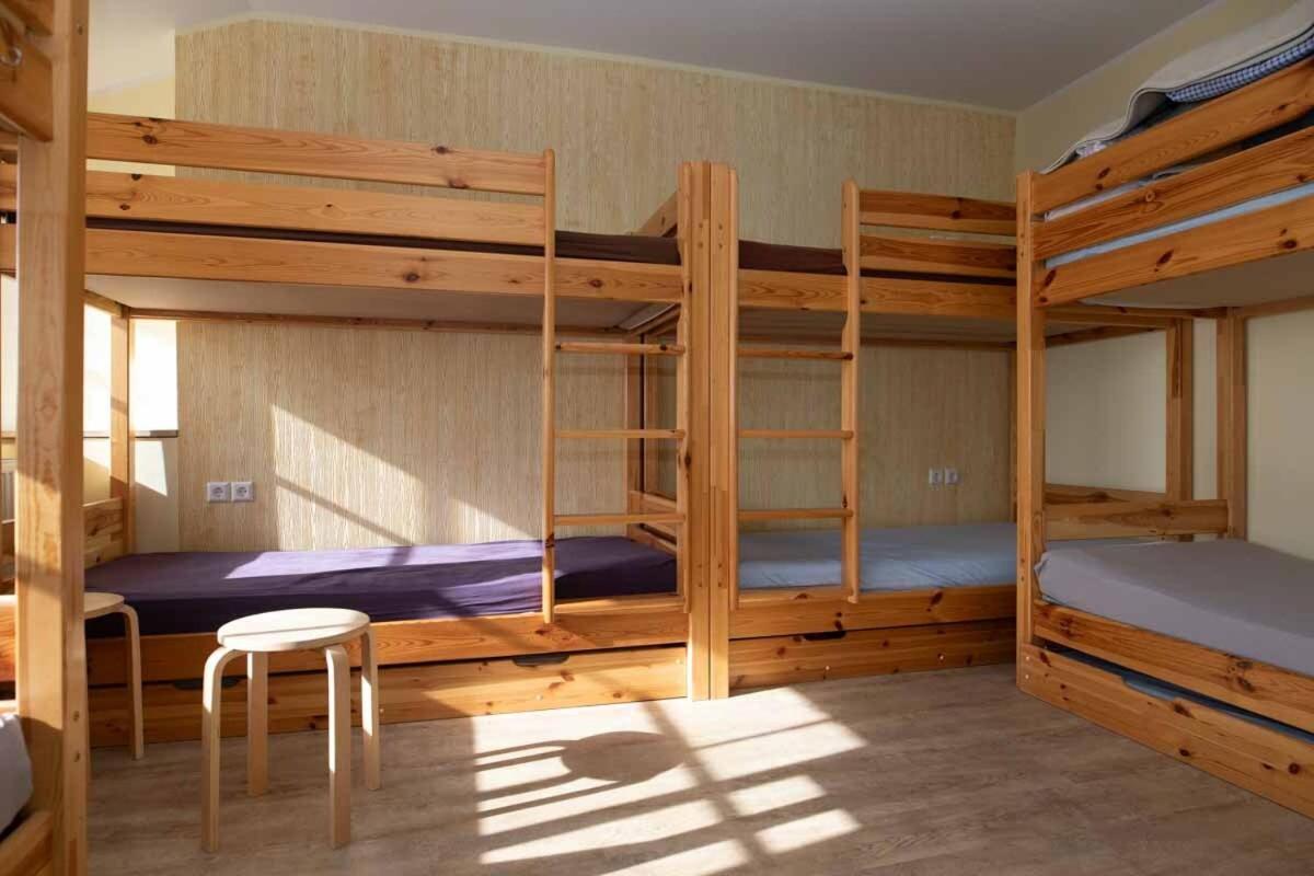 Hochwaldbaude Ξενοδοχείο Hain  Εξωτερικό φωτογραφία