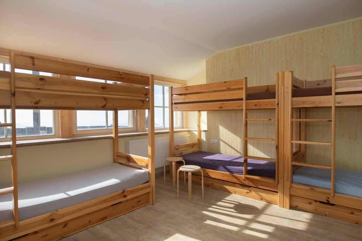 Hochwaldbaude Ξενοδοχείο Hain  Εξωτερικό φωτογραφία