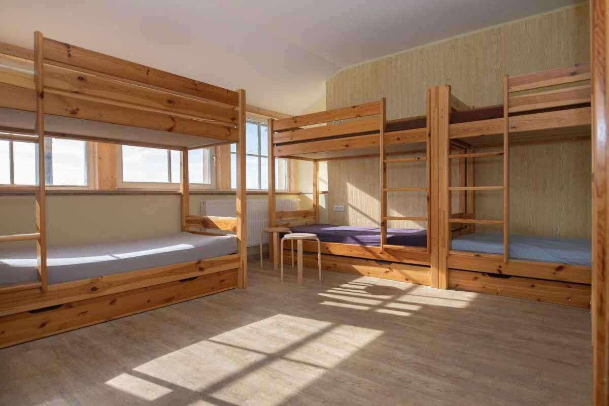 Hochwaldbaude Ξενοδοχείο Hain  Εξωτερικό φωτογραφία