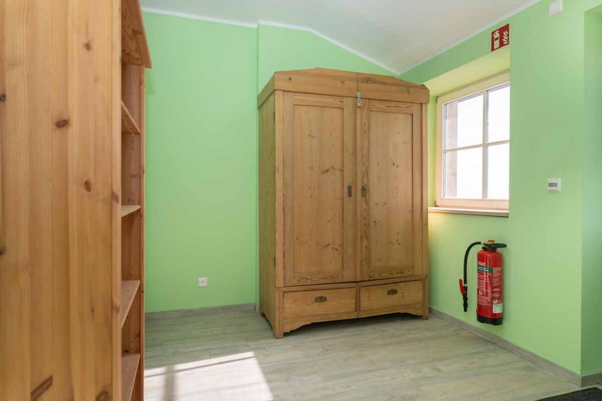 Hochwaldbaude Ξενοδοχείο Hain  Εξωτερικό φωτογραφία